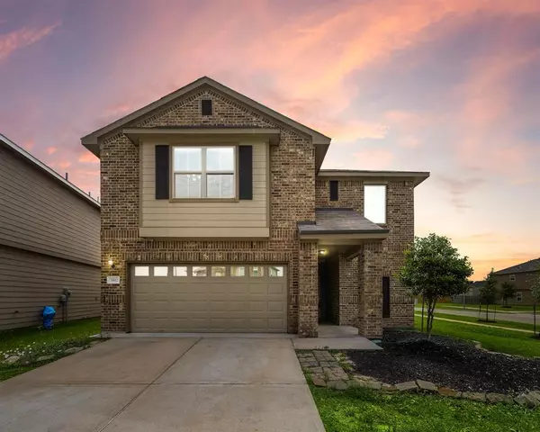 3802 Briar Water CT, Katy, TX 77449