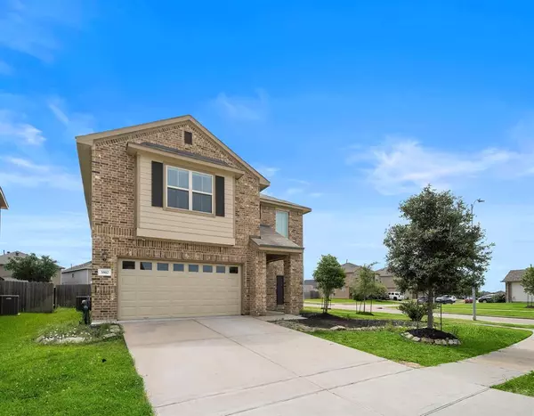 Katy, TX 77449,3802 Briar Water CT