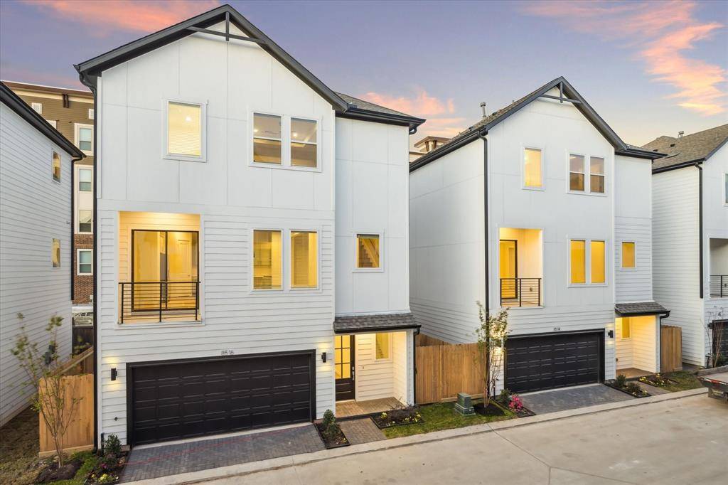 8504 Kolbe Village Way, Houston, TX 77055