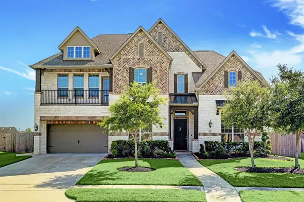 2449 Morning Ridge LN, Friendswood, TX 77546