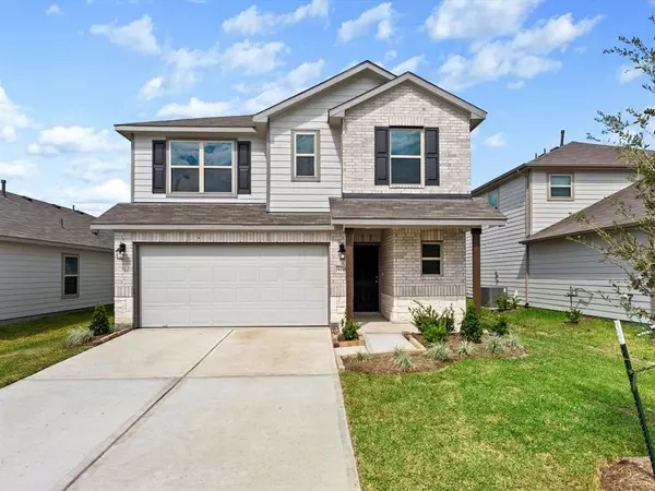 25513 Blossom, Montgomery, TX 77316