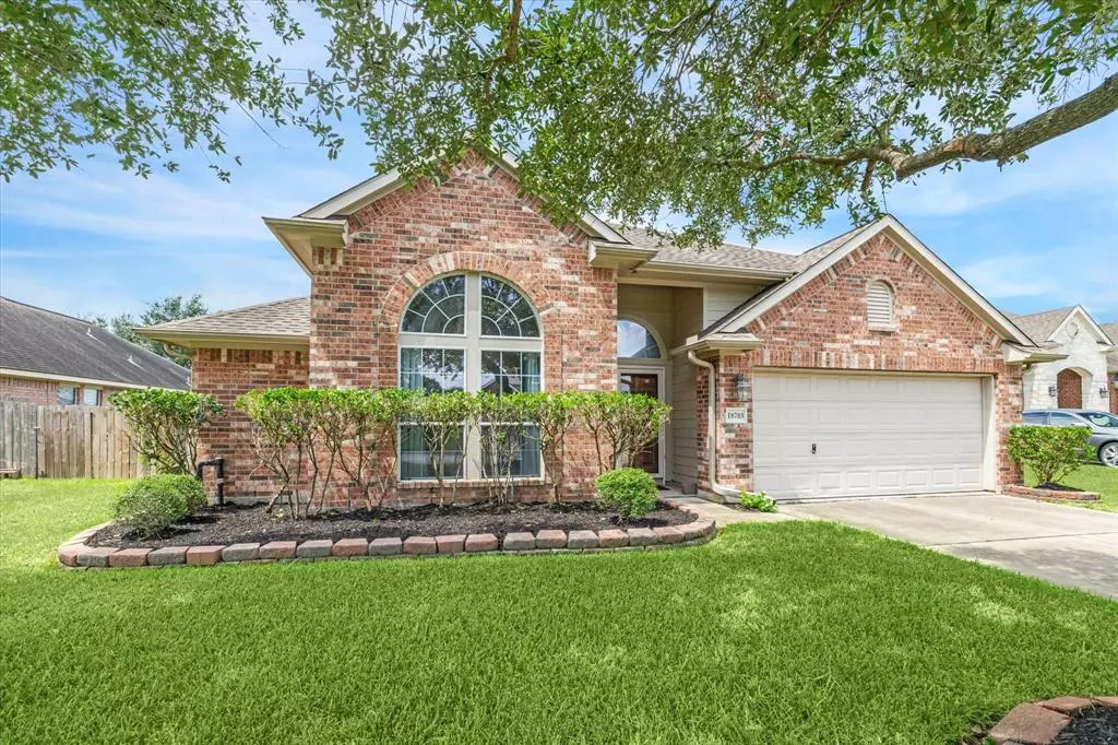 Tomball, TX 77377,18703 Summercliff LN