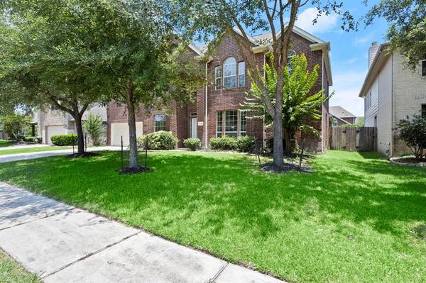 Kingwood, TX 77345,2534 Splintwood CT