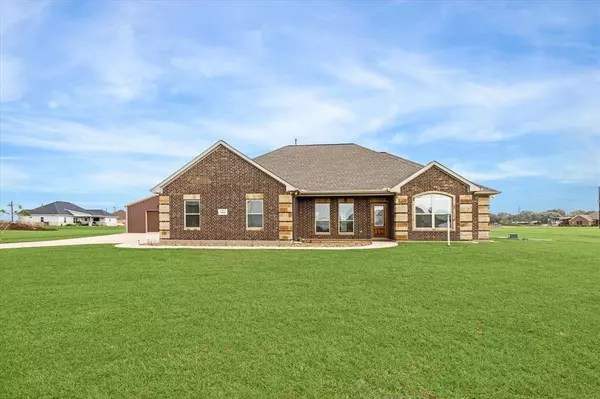 5344 Settlers Ridge, Sealy, TX 77474