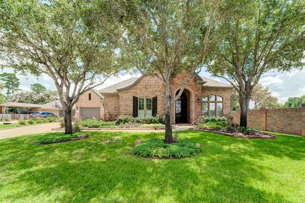 Tomball, TX 77377,17602 Wagner Point CT