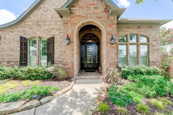 Tomball, TX 77377,17602 Wagner Point CT