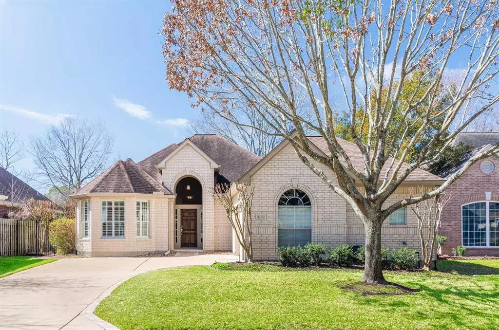 Katy, TX 77450,4130 Cambry PARK