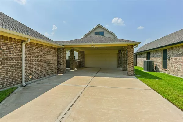 Manvel, TX 77578,6830 Gonzales PT