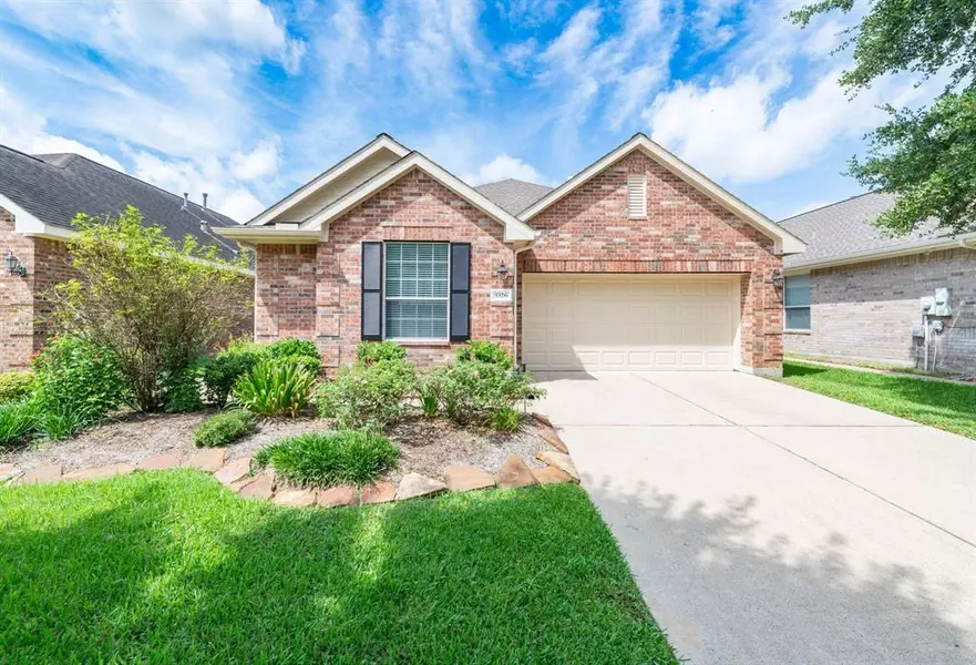 5326 Lantana Creek CT, Katy, TX 77494