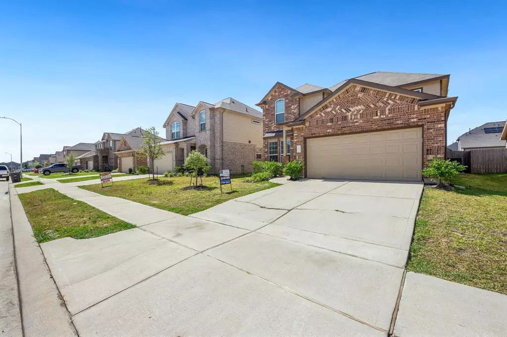 Katy, TX 77493,24919 Puccini PL