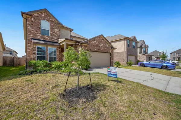 Katy, TX 77493,24919 Puccini PL