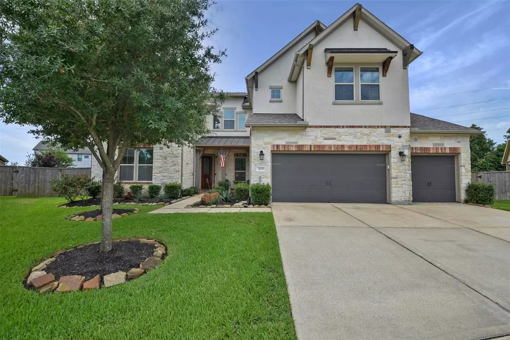 Cypress, TX 77433,20339 Everwood Green LN