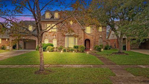 4343 Pine Blossom TRL, Houston, TX 77059