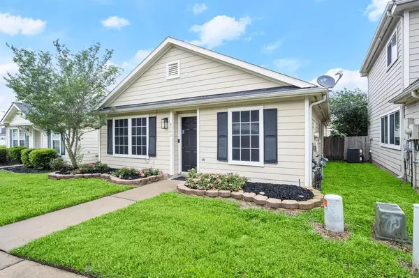 Katy, TX 77449,6138 Settlers Lake CIR E