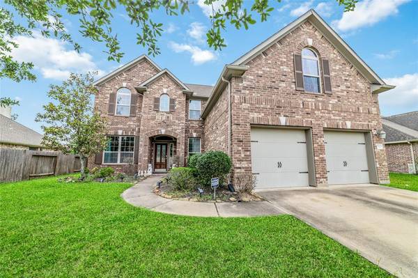 17814 Quiet Loch LN, Houston, TX 77084