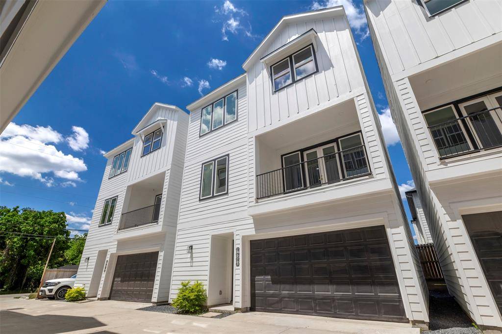 9428 Campbell RD #C, Houston, TX 77080