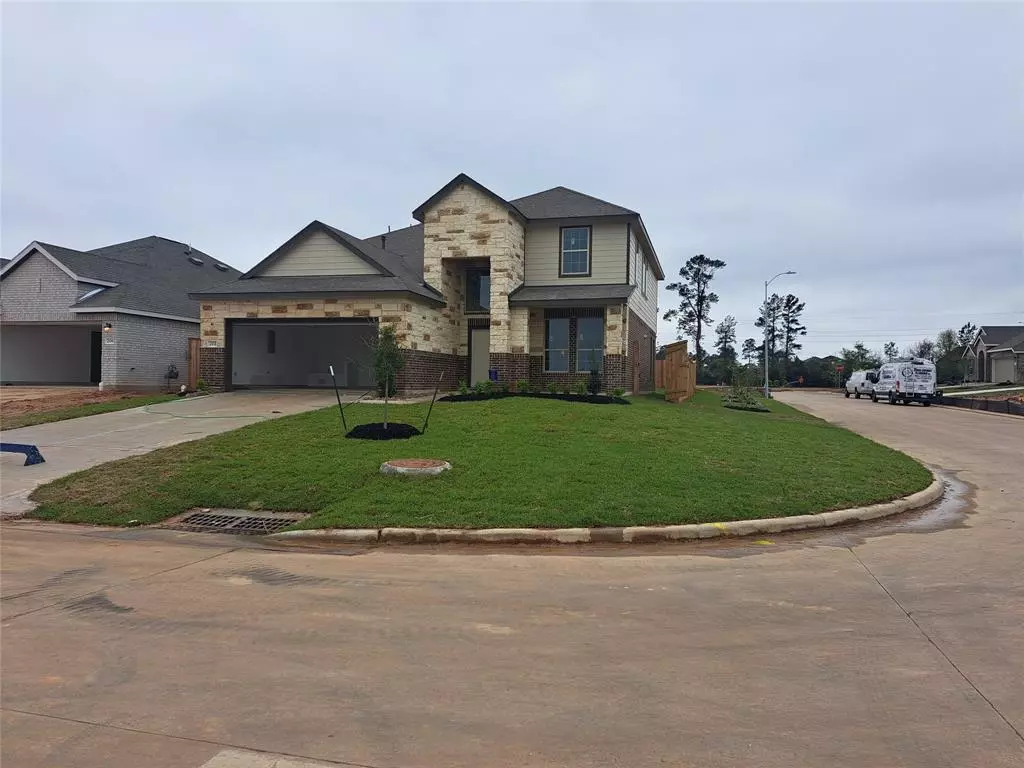 Magnolia, TX 77354,202 Augustine WAY