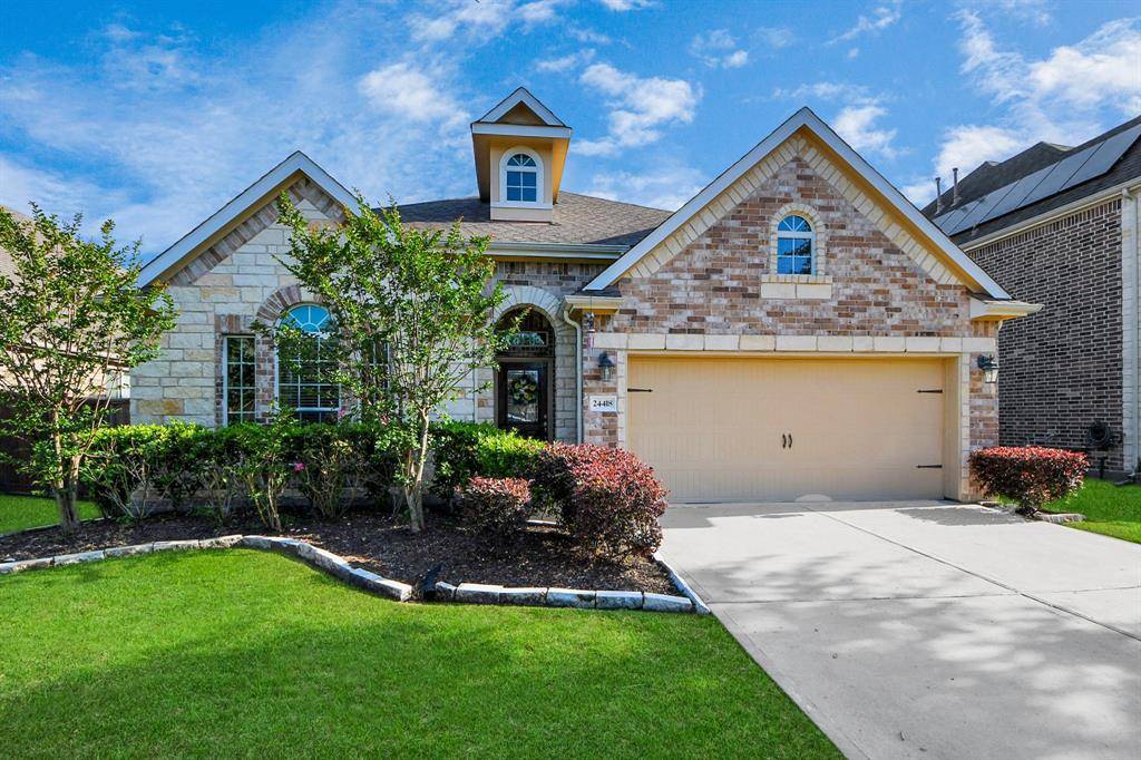 Richmond, TX 77406,24418 Peroni DR