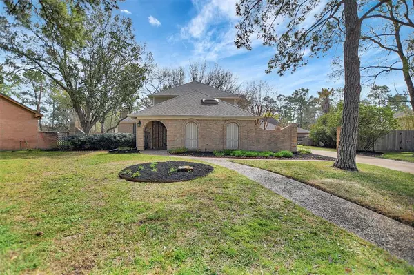 Spring, TX 77379,16930 Spring Creek Oaks CT