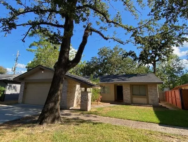 Spring, TX 77373,23054 Banquo DR