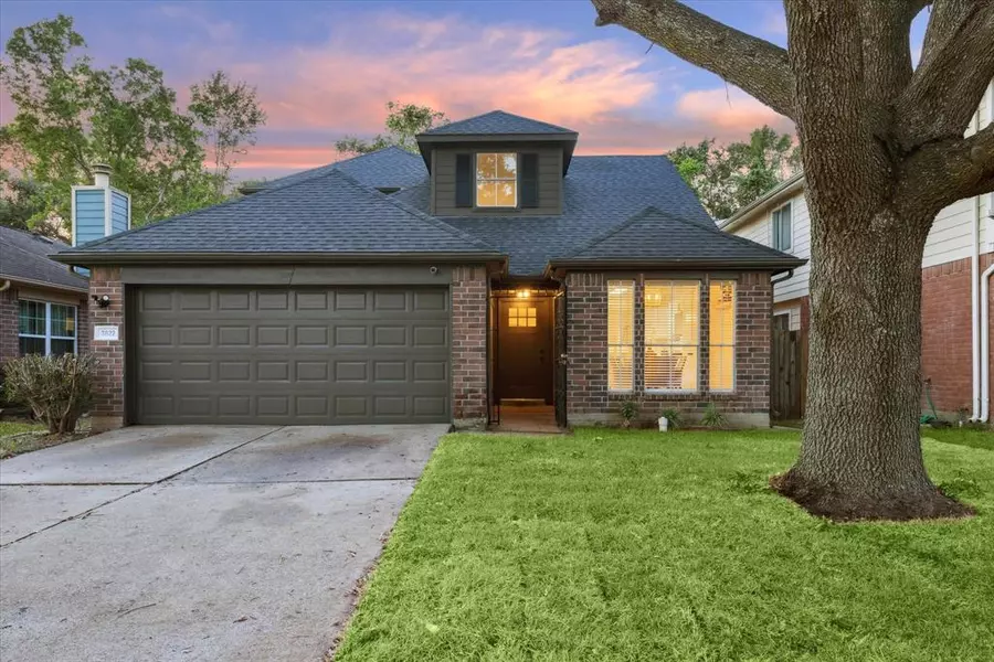 3822 Villa Glen DR, Houston, TX 77088