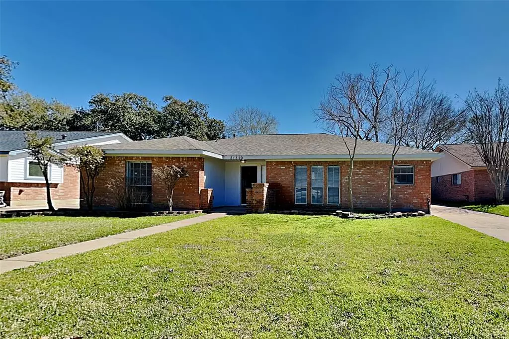 Katy, TX 77450,21319 Park Tree LN