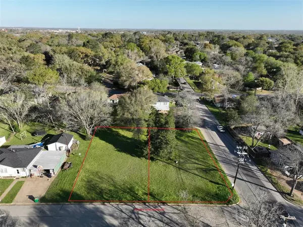 Brenham, TX 77833,000 Rhames AVE