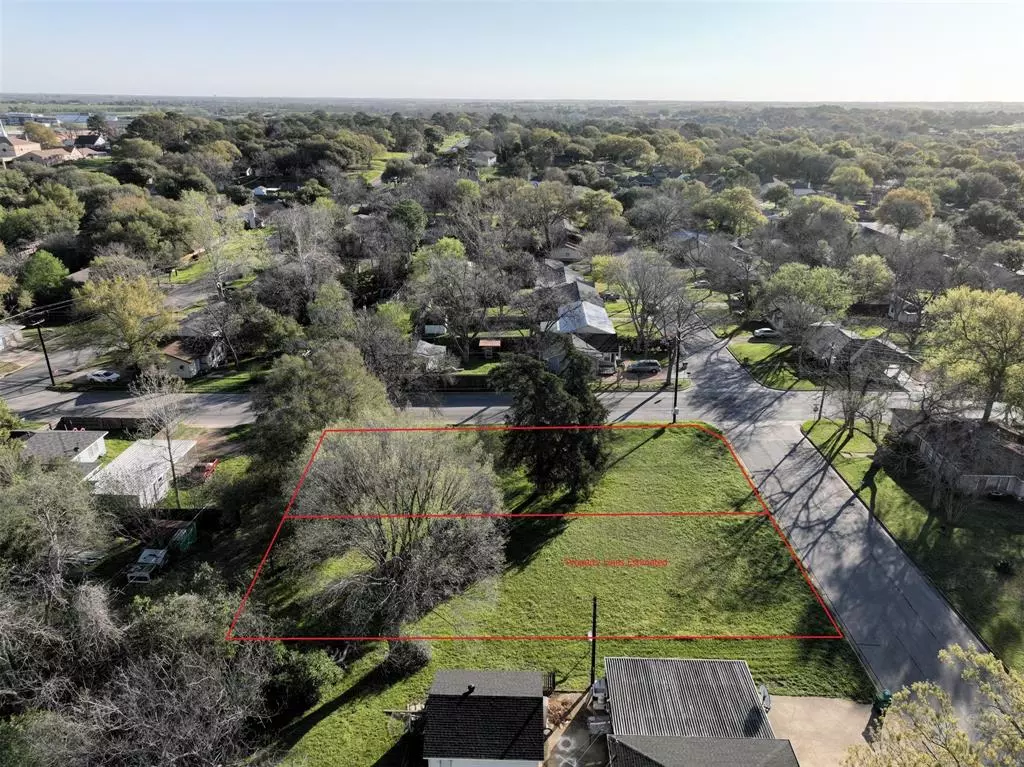 Brenham, TX 77833,000 Rhames AVE