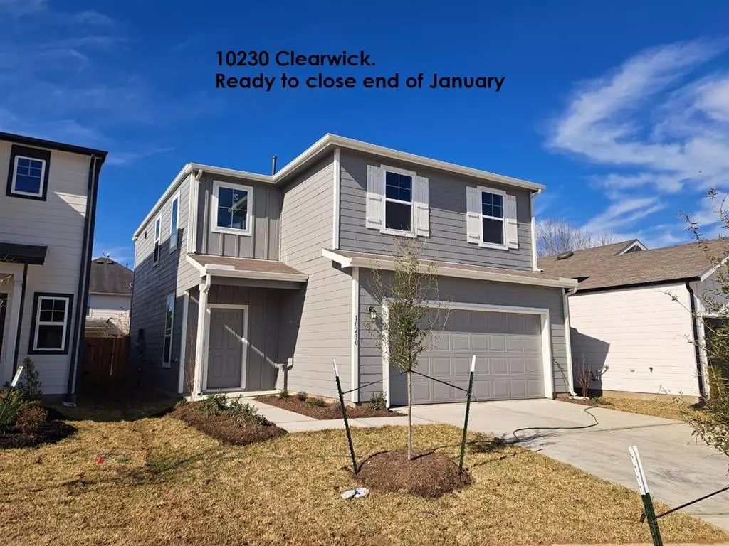 Houston, TX 77034,10230 Clearwick ST