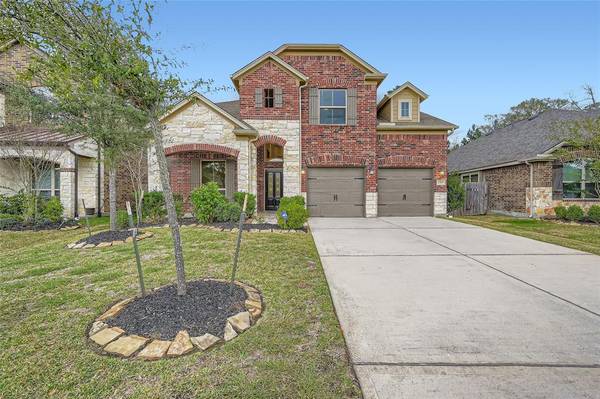 23489 Aiken Woods DR,  New Caney,  TX 77357