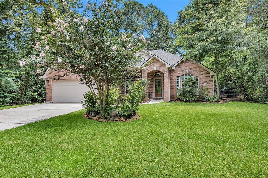 Willis, TX 77378,9081 N Comanche CIR