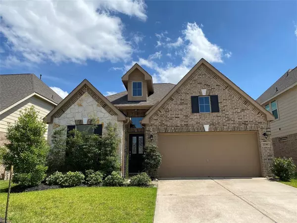 2739 Painted Sunrise TRL, Houston, TX 77045