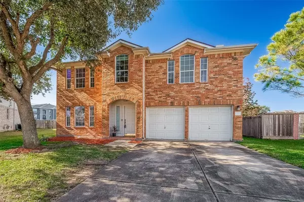 Houston, TX 77083,8318 Sierra Hill CT