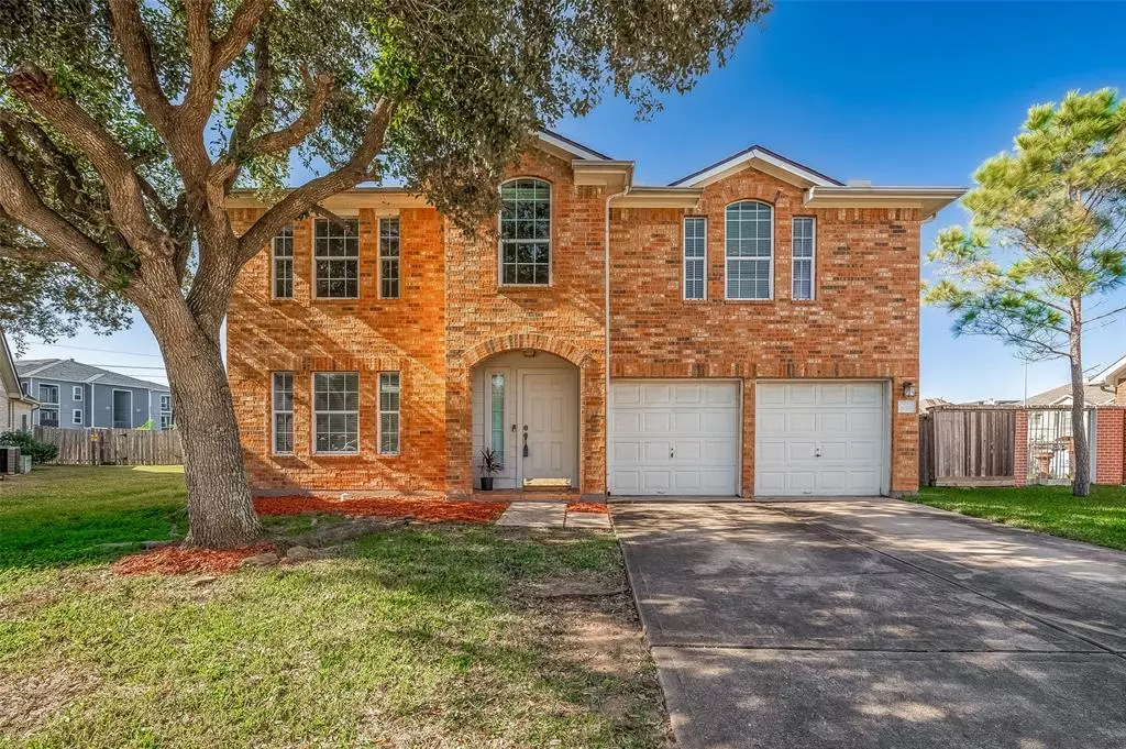 Houston, TX 77083,8318 Sierra Hill CT