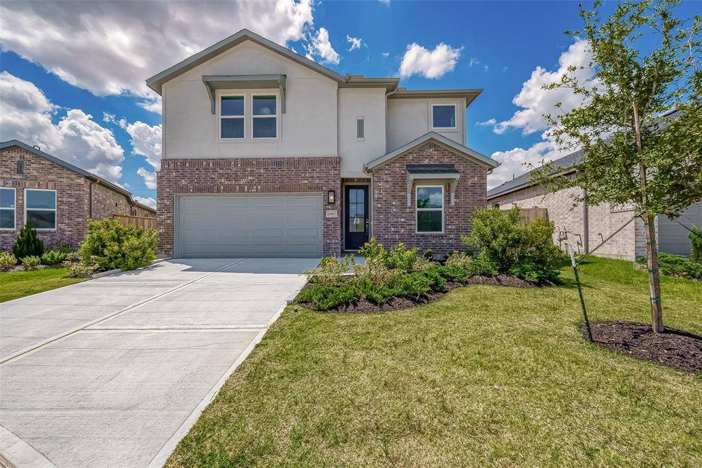 Cypress, TX 77433,21807 White Stone Creek Dr