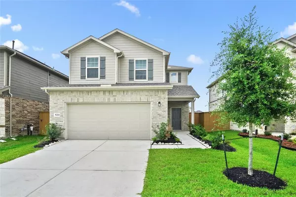 Cypress, TX 77433,8214 Star Terrace DR