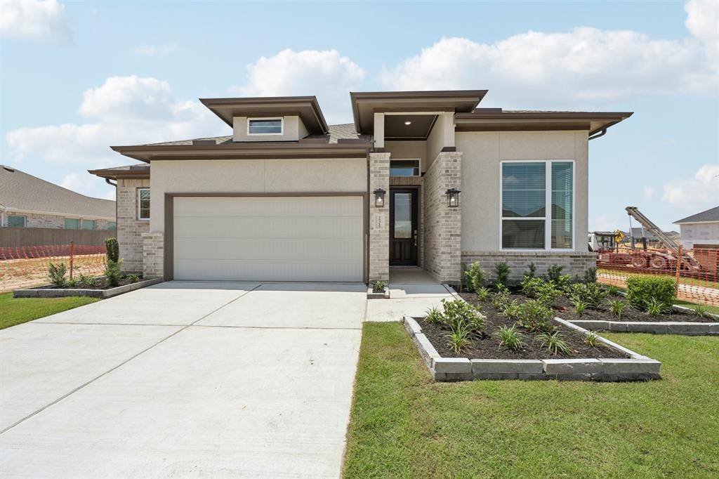 26319 Prairie Delight PL, Hockley, TX 77447