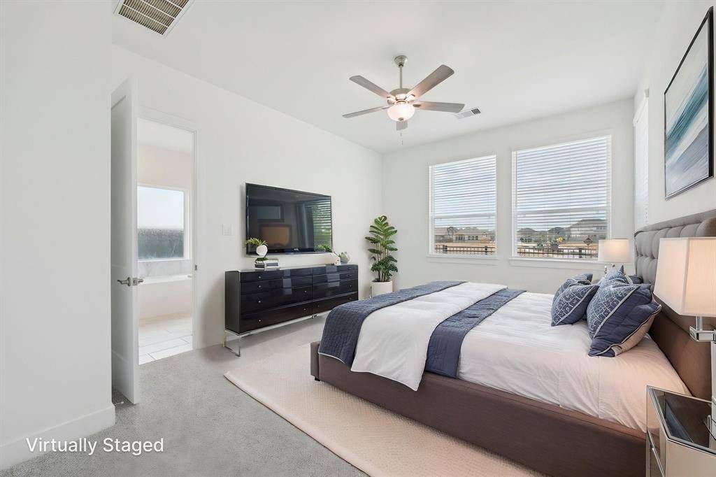 Hockley, TX 77447,26319 Prairie Delight PL