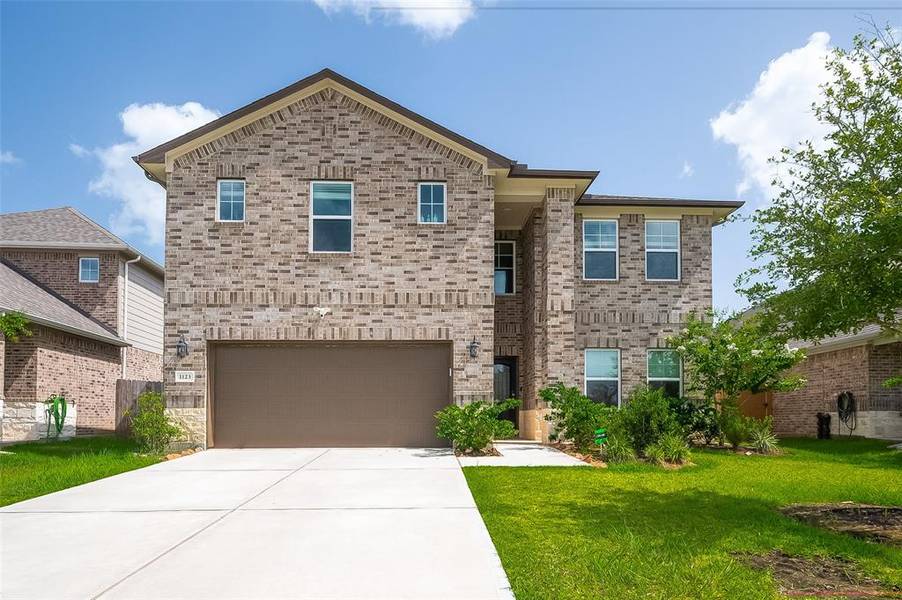 1123 Vine House DR, Richmond, TX 77406