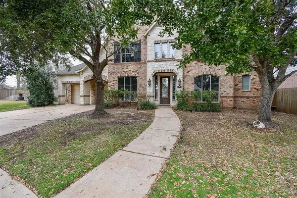 13403 Shady Bay CT, Sugar Land, TX 77498