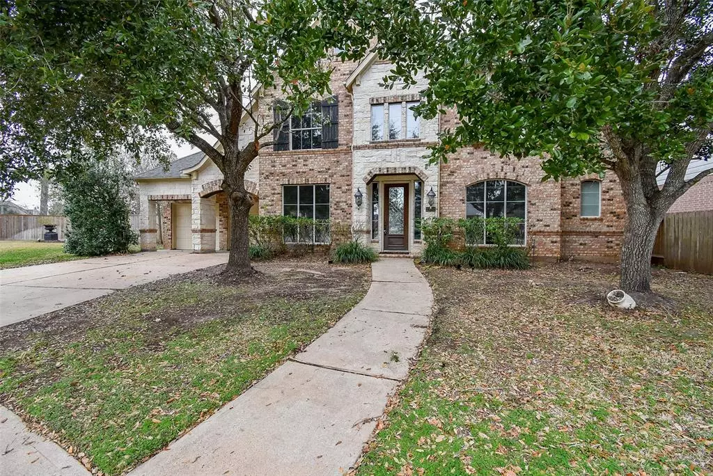 Sugar Land, TX 77498,13403 Shady Bay CT