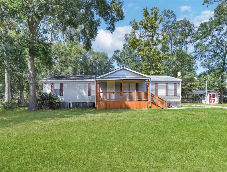 27609 County Road 3742, Splendora, TX 77372