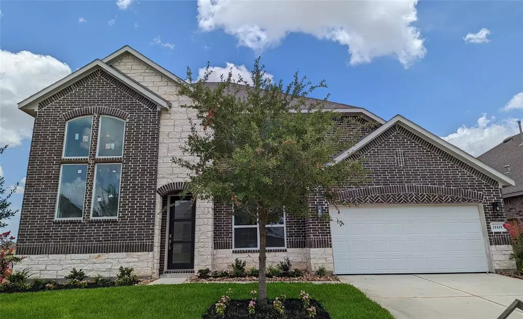 Cypress, TX 77433,21118 Melshell DR