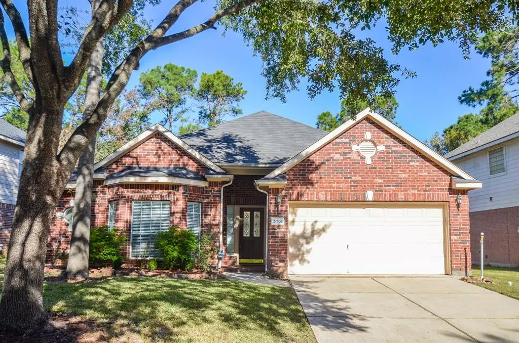 Humble, TX 77346,20507 Delta Wood TRL