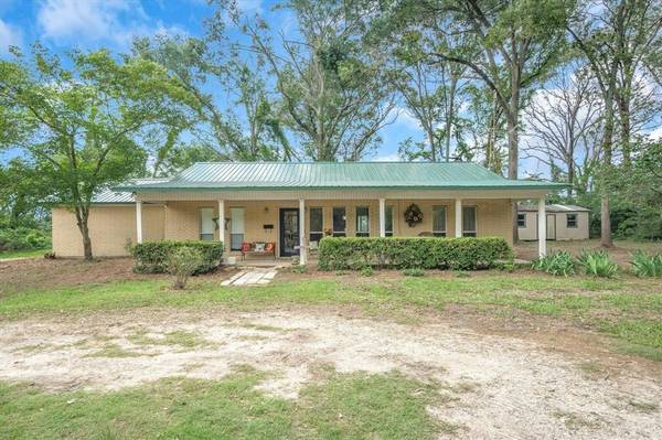 200 Vz County Road 2505, Canton, TX 75103