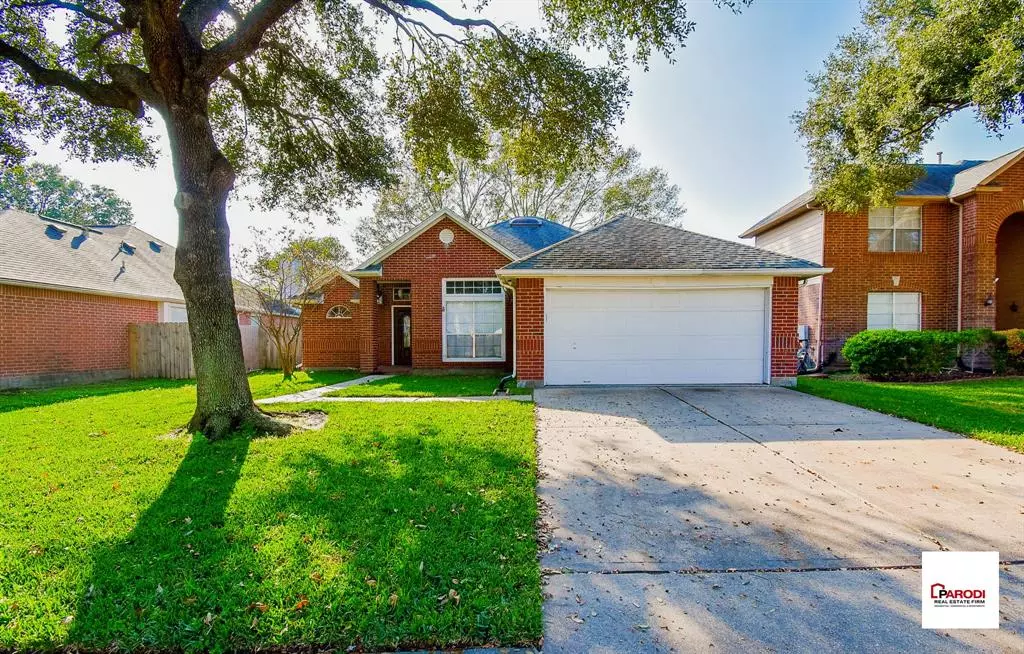 Katy, TX 77449,21335 Riverside Ridge LN