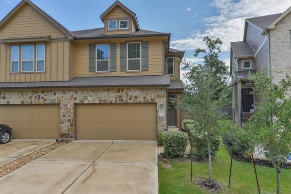 162 Cheswood Forest PL, Montgomery, TX 77316