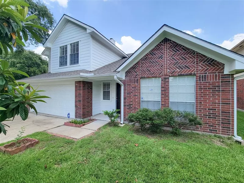 12830 Stancliff Oaks ST, Sugar Land, TX 77478