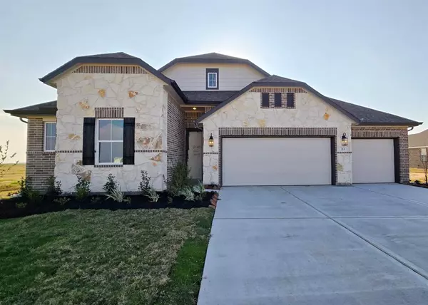 313 Cobb CT, Sealy, TX 77474