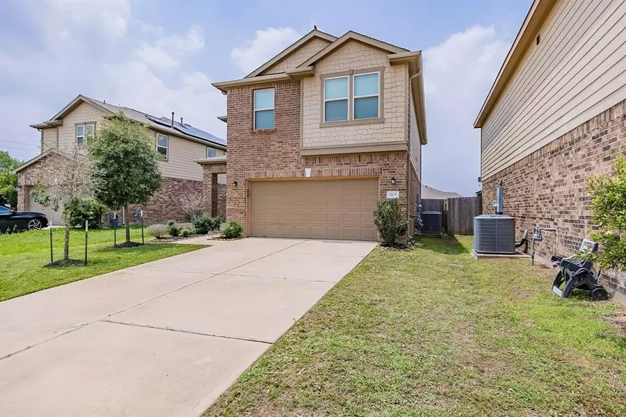 5007 Chevalier ST, Katy, TX 77493